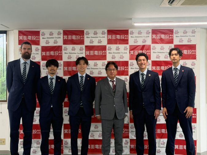2025-2026 シーズンの締めくくりに・・